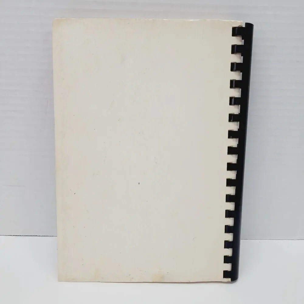 unknown vintage 1981